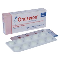Onaseron 8 Tab Onaseron 8 Tab