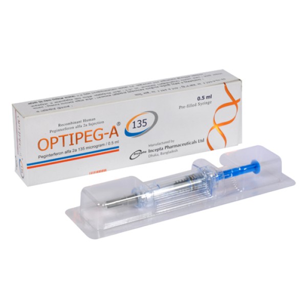 Optipeg-A 135 in Bangladesh,Optipeg-A 135 price , usage of Optipeg-A 135