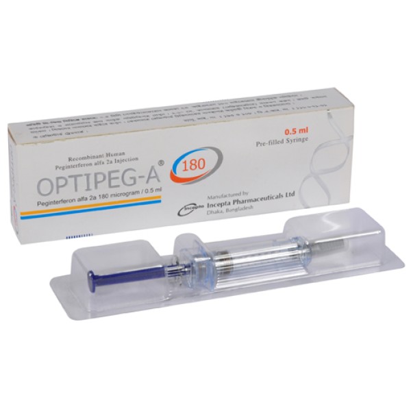 Optipeg-A 180 in Bangladesh,Optipeg-A 180 price , usage of Optipeg-A 180