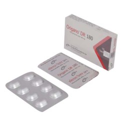 Origano DR 180 Tablet Origano DR 180 Tablet