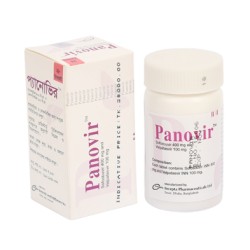 Panovir Tablet