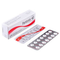 Pantonix 40 Tab Pantonix 40 Tab