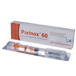 Parinox 60 Injection