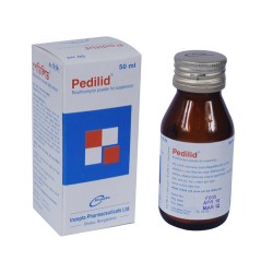 Pedilid 50 ml Susp