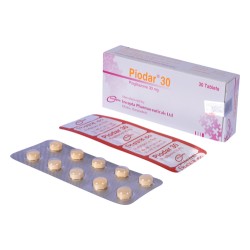 Piodar 30