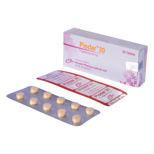 Piodar 30