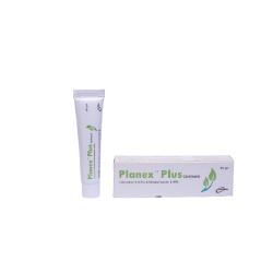 Planex Plus Ointment Planex Plus Ointment
