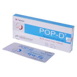 Pop-D Pop-D