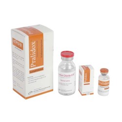 Pralidox IV Injection
