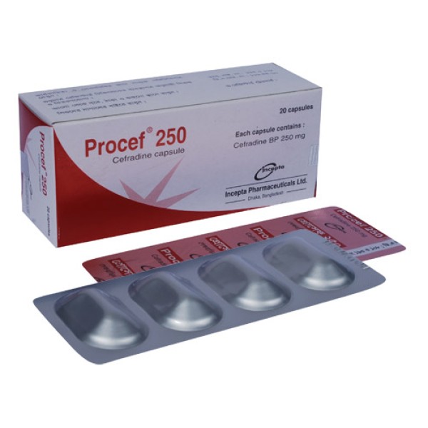 Procef 250 Procef 250