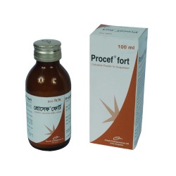 Procef  Fort Suspension