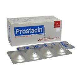 Prostacin Cap
