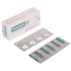 Prostacin D Capsule