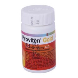 Proviten GOLDTab 30s