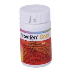 Proviten Gold Tablet 60s Proviten Gold Tablet 60s