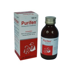 Purifen Suspension Purifen Suspension
