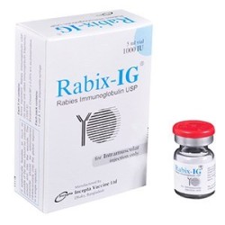 Rabix-IG Injection