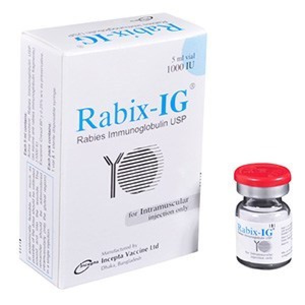 Rabix-IG Injection in Bangladesh,Rabix-IG Injection price , usage of Rabix-IG Injection