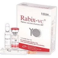 Rabix-VC Rabix-VC
