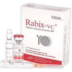 Rabix-VC