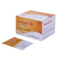 Racetril 30 GFS Racetril 30 GFS