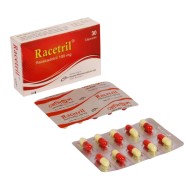 Racetril Capsule