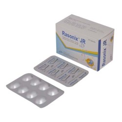 Rasonix JR Capsule