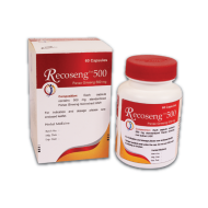 Recoseng 500 Cap 1 Strip