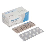 Revert Tab