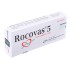 Rocovas 5 mg Tab