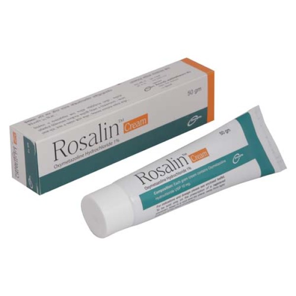 Rosalin Cream