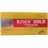 Rosen Gold Tablet 1 pack