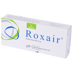 Roxair Tab