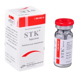 STK