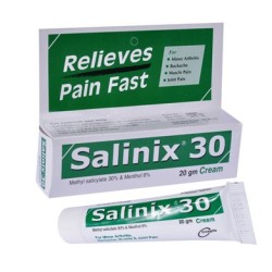 Salinix 30 Cream
