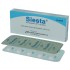 Siesta 3 mg Tab