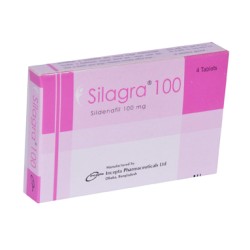 Silagra 100 Tab