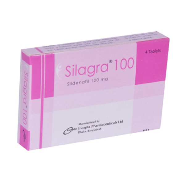 Silagra 100 Tab in Bangladesh,Silagra 100 Tab price , usage of Silagra 100 Tab