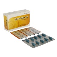 Somolax 60 Capsule