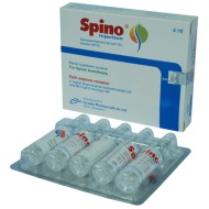 Spino Injection