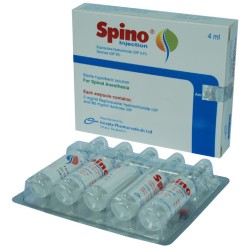 Spino Injection