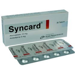 Syncard Syncard