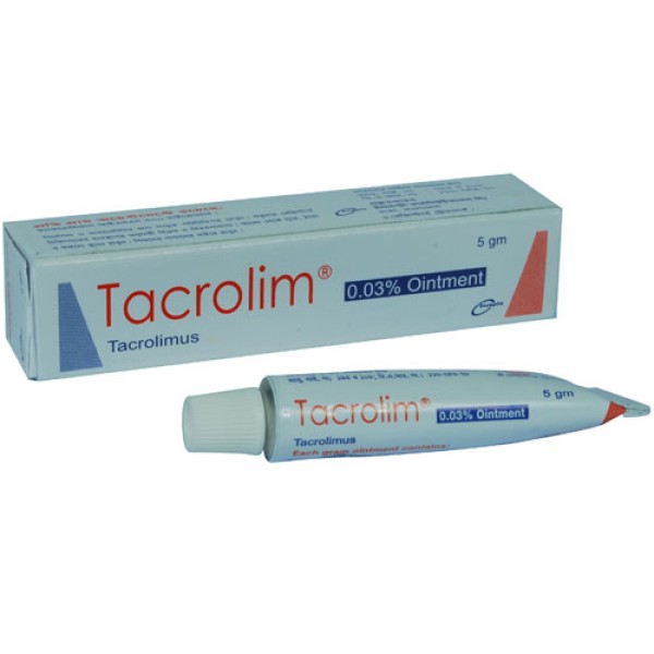 TACROLIM Oint. in Bangladesh,TACROLIM Oint. price , usage of TACROLIM Oint.