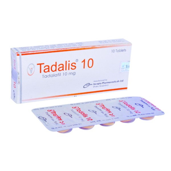 Tadalis 10 in Bangladesh,Tadalis 10 price , usage of Tadalis 10