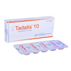 Tadalis 10 Tadalis 10