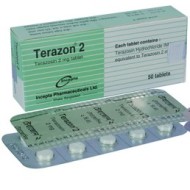 Terazon 2 Tab