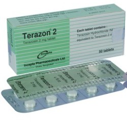 Terazon 2 Tab