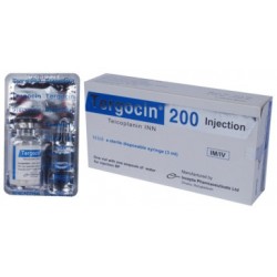 Tergocin 200