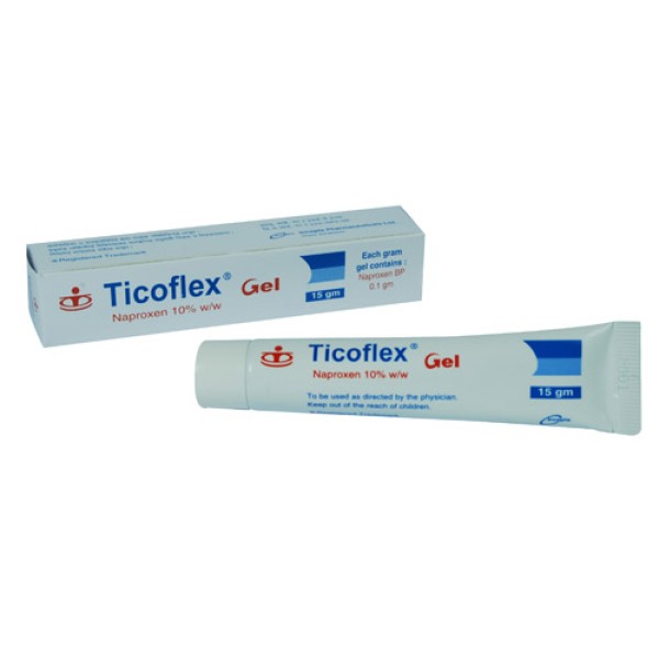 Ticoflex gel in Bangladesh,Ticoflex gel price , usage of Ticoflex gel