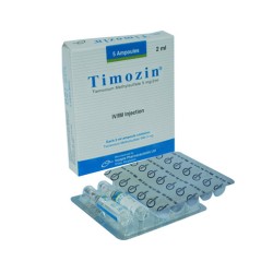 Timozin Inj.